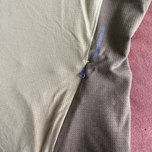 Lululemon Athletica Brown and Tan Activewear - Picture 9 of 11